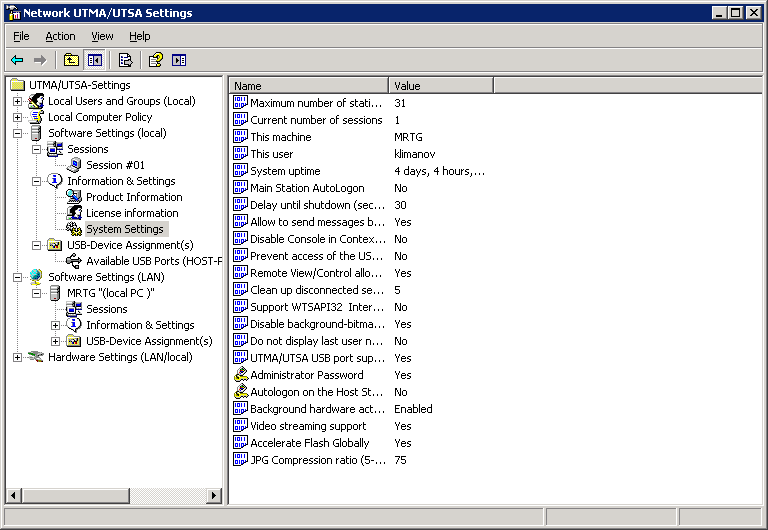 Ncomputing L130 Software Download Windows 7 33