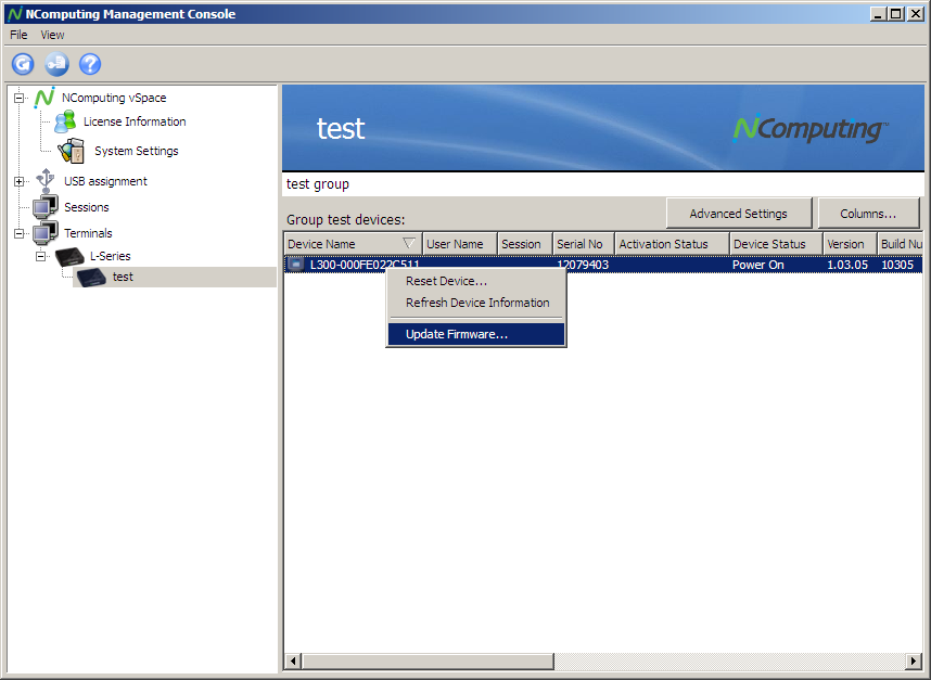 Ncomputing L130 Software Download Windows 7 33