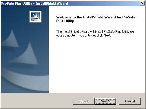 prosafe plus configuration utility for mac