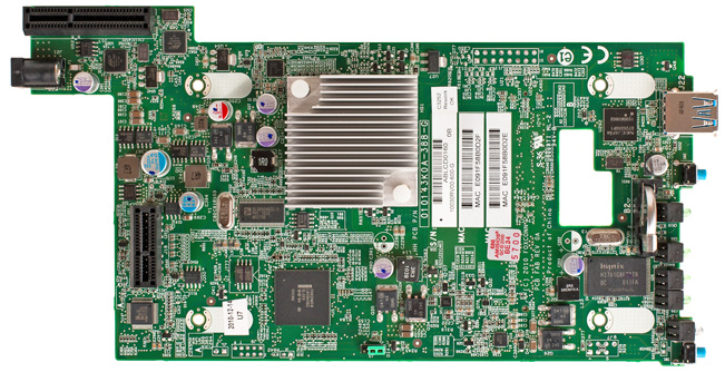 Netgear Readynas Ultra 2 Plus Or A Speedy Two Bay Storage