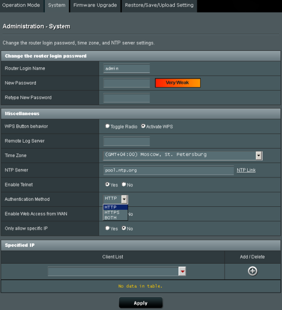 New Router For New Standard Asus Rt Ac66u